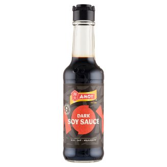 Amoy sötét szója szósz 150 ml