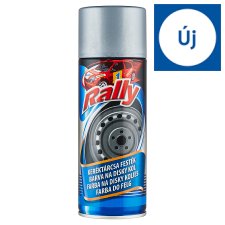 Rally Wheel Paint 400 ml