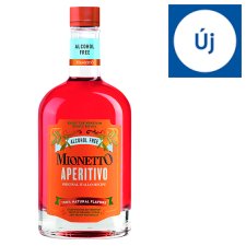 Mionetto Aperitivo alkoholmentes ital 500 ml 