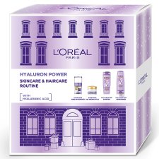 Loreal Paris Hyaluron Box Xm24