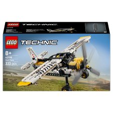 LEGO Technic 42198 Bush Plane