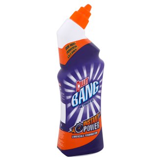 Cillit Bang Instant Power Citrus Toilet Cleaner 750 ml