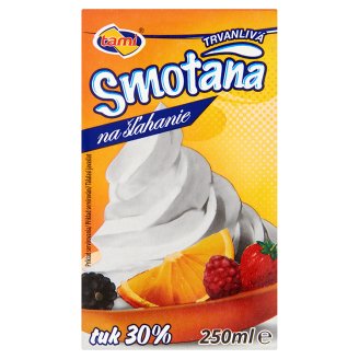 Tami UHT habtejszín 250 ml