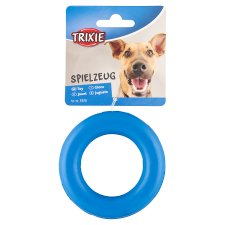 Trixie Rubber Ring Dog Toy