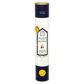 Villányi Cabernet Sauvignon Törköly Palinka 43% 350 ml