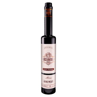 Rézangyal mézes ágyas meggy likőr 33% 35 cl