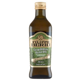 Filippo Berio extra szűz olívaolaj 500 ml