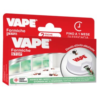 Vape Ant-Bait 2 pcs