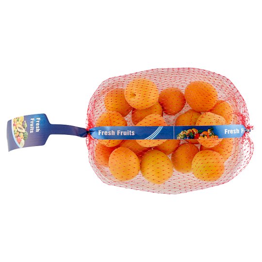 Tesco kajszibarack 500 g