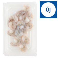 Seafood Hungary Peeled Shrimp 150 g