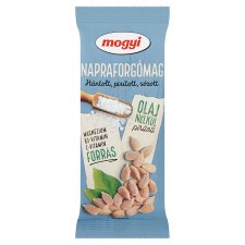 Mogyi hántolt, pirított, sózott napraforgómag 70 g