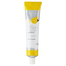 Poli-Farbe Lemon Yellow Coloring Paste for Wall Paint 100 g