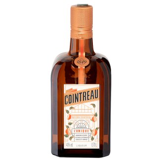 Cointreau Orange Liqueur 40% 0,7 l