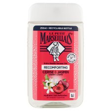 Le Petit Marseillais Cherry & Jasmine Shower Gel 250 ml 