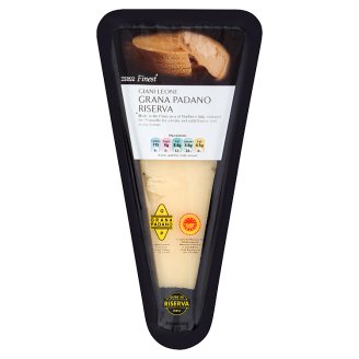 Tesco Finest Grana Padano sajt 170 g