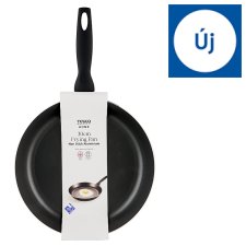 Tesco Home Aluminium Frying Pan 30 cm