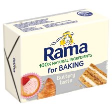 Rama Vajas Íz Margarine 250 g