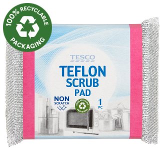 Tesco súroló érzékeny felületre