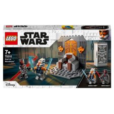 LEGO® Star Wars™ 75310 Párbaj a Mandalore™ bolygón