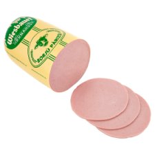 Wiesbauer Veal Bologna Sausage