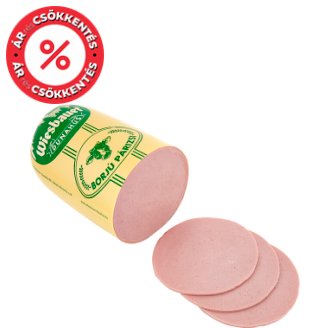 Wiesbauer Borjú párizsi