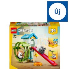 LEGO Creator 3 v 1 31155 Hamster Wheel