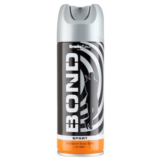 Bond Sport dezodor 200 ml
