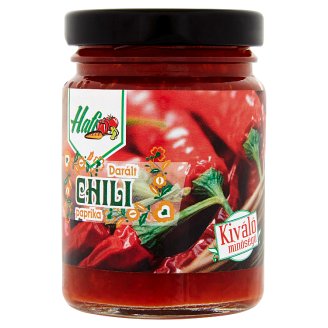 Hafi darált chilipaprika 100 g