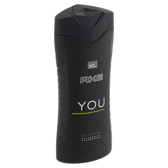 AXE You XL tusfürdő 400 ml