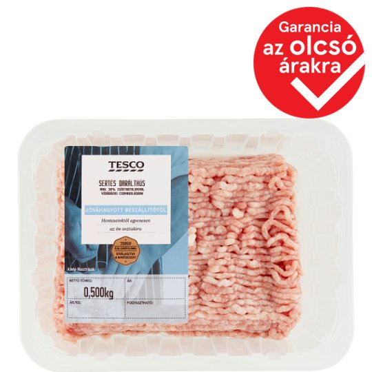 Tesco sert s dar lth s 500 g Tesco Online Tesco Otthonr l