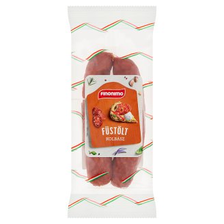Finonimo füstölt kolbász 200 g