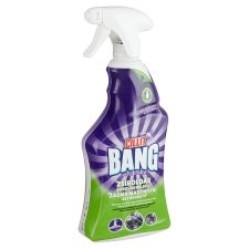 Cillit Bang Power Cleaner konyhai zsíroldó spray 750 ml