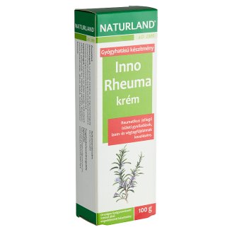 Naturland Inno Rheuma krém 100 g