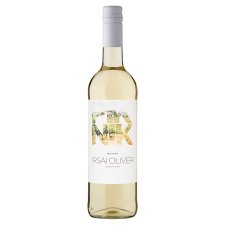 Piknik Selection Felső-Magyarországi Irsai Olivér száraz fehérbor 11% 750 ml