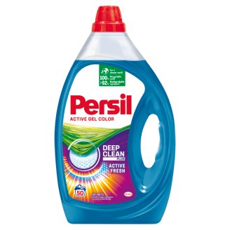 Persil Color Gel mosószer 50 mosás 2,5 l