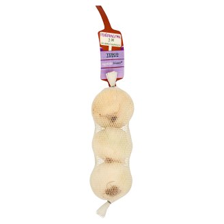 Tesco fehérhagyma 3 db