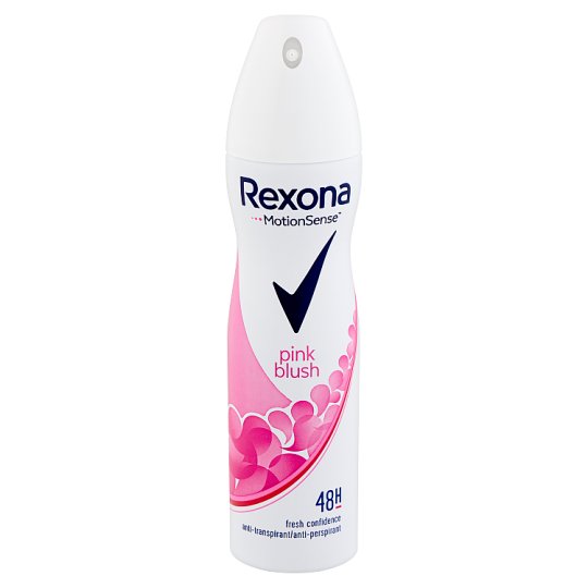 Rexona Pink Blush izzadásgátló 150 ml