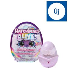 Hatchimals Alive Rainbow Splash Surprise