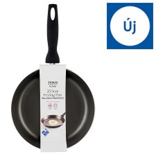 Tesco Home Aluminium Frying Pan 25,5 cm