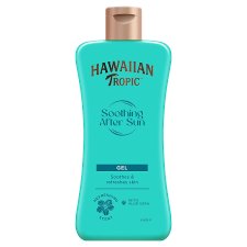 Hawaiian Tropic Soothing napozás utáni gél 200 ml