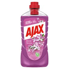 Ajax Fête des Fleurs Lavender & Magnolia Multi Purpose Cleaner 1000ml