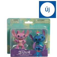 Disney Stitch Figure Set 2 pcs