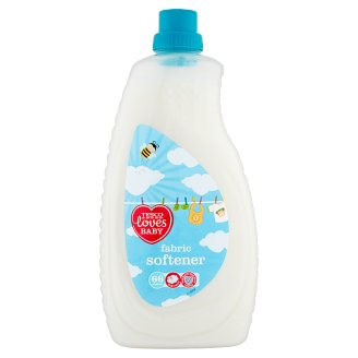 Tesco Loves Baby textilöblítő 66 mosás 2 l