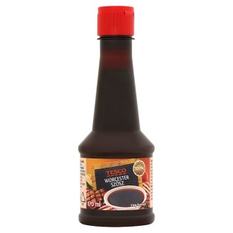 Tesco Worcester szósz 170 ml