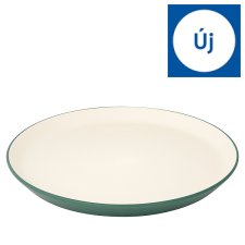 F&F Home Aura Dinner Plate Forrest kőporcelán tányér