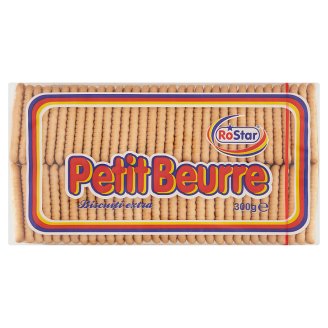 Petit Beurre vanília ízű keksz 500 g