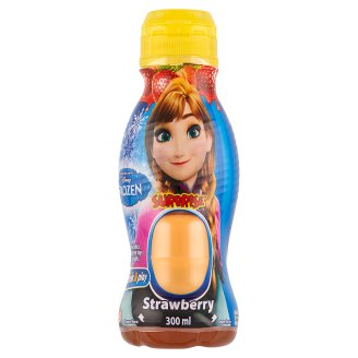 Disney Minnie Mouse Surprise gyümölcsital 300 ml