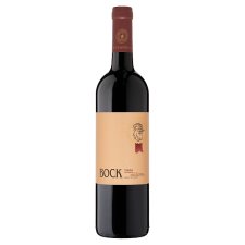 Bock Villányi Syrah prémium száraz vörösbor 15% 750 ml