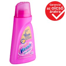 Vanish Oxi Action folteltávolító gél koncentrátum 1 l