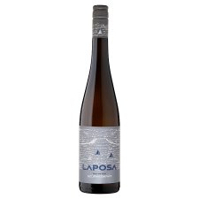 Laposa Balatoni Szürkebarát száraz fehérbor 12,5% 75 cl